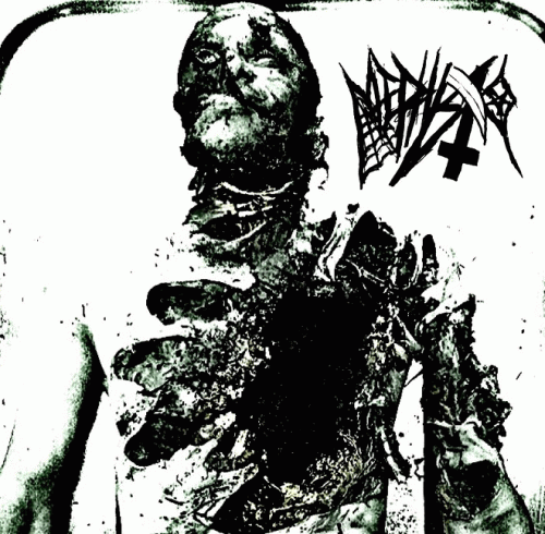 Mephisto : Profani Ritus Satanas